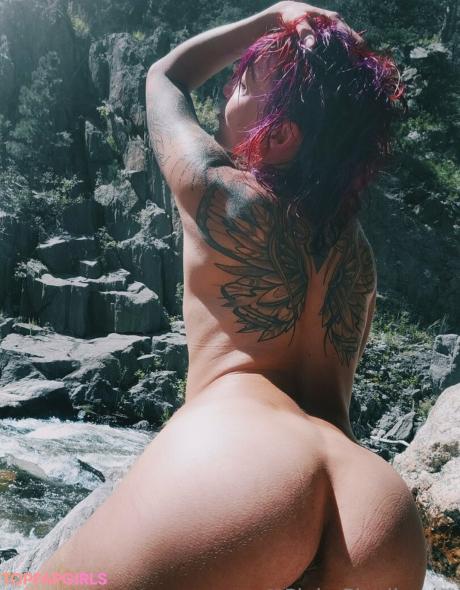 PixiePixelized nude leaked OnlyFans photo #144