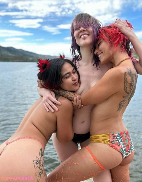 PixiePixelized nude leaked OnlyFans photo #154