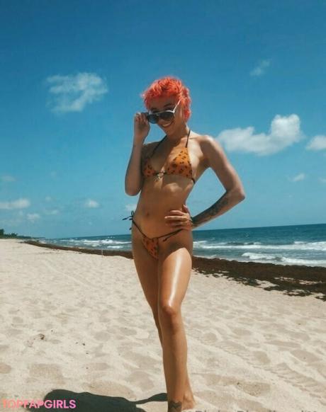 PixiePixelized nude leaked OnlyFans photo #93