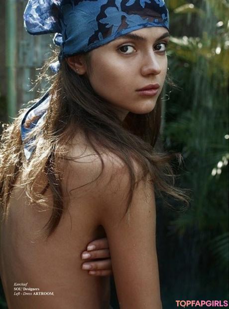 Arina nude leaked OnlyFans photo #2