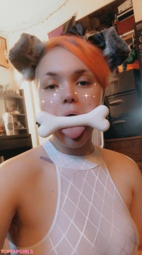 Pwuppydove nude leaked OnlyFans photo #35