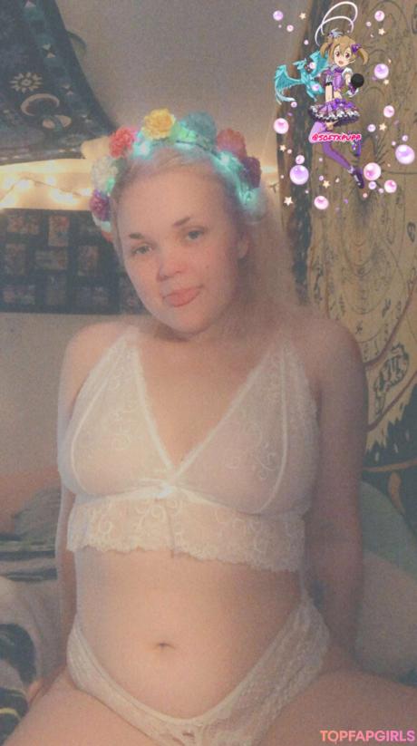 Pwuppydove nude leaked OnlyFans photo #4