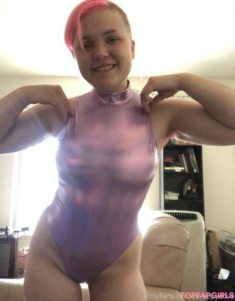 Pwuppydove nude leaked OnlyFans photo #55