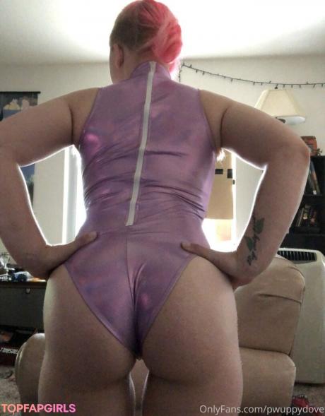 Pwuppydove nude leaked OnlyFans photo #56