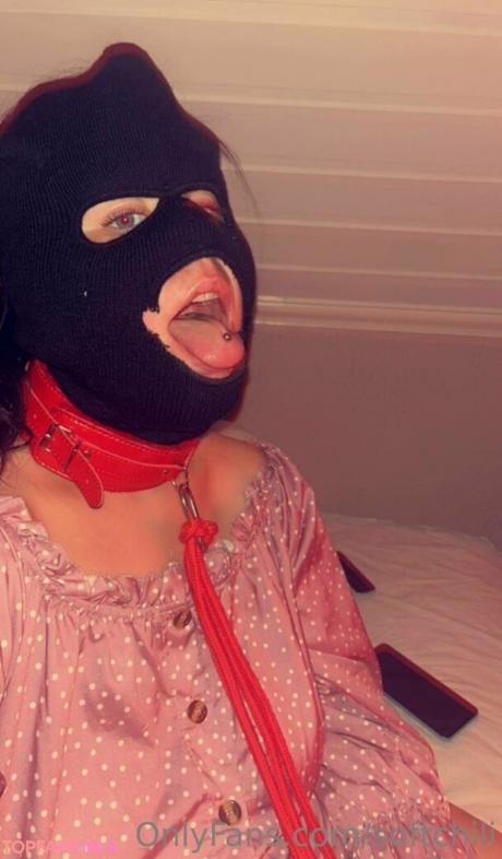 Softchili nude leaked OnlyFans photo #45