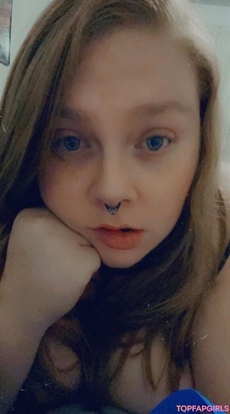 Thescarlettfawx nude leaked OnlyFans photo #12