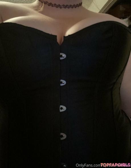 Thescarlettfawx nude leaked OnlyFans photo #22