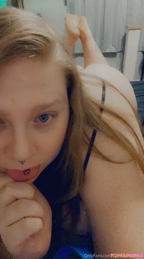 Thescarlettfawx nude leaked OnlyFans photo #25
