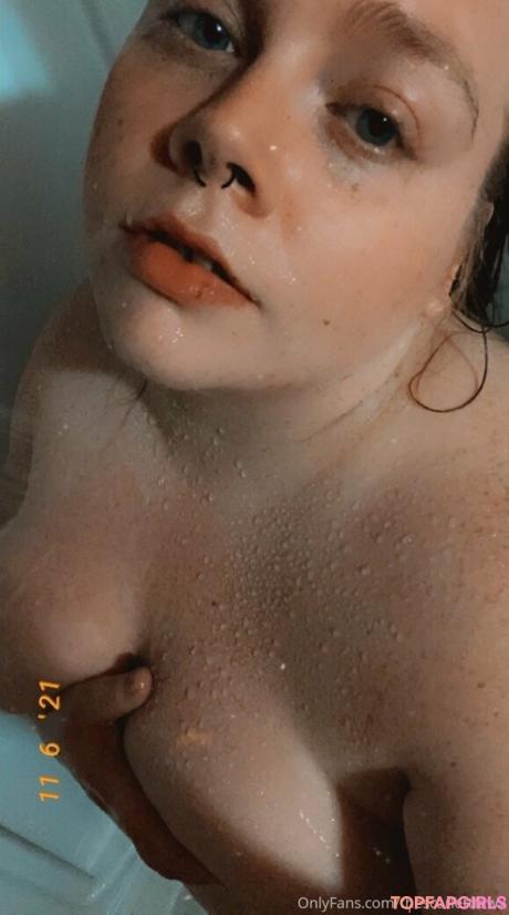 Thescarlettfawx nude leaked OnlyFans photo #26
