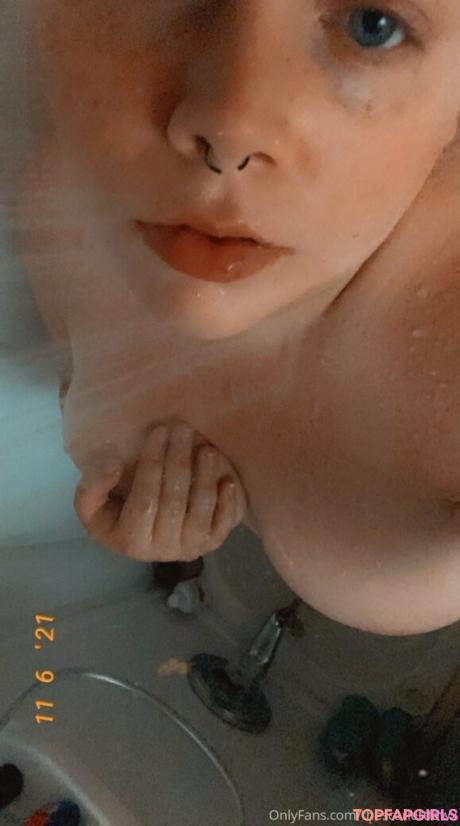 Thescarlettfawx nude leaked OnlyFans photo #28