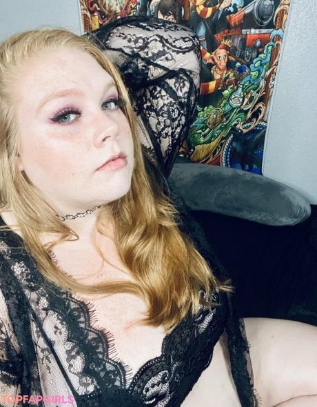 Thescarlettfawx nude leaked OnlyFans photo #34