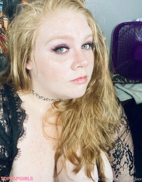 Thescarlettfawx nude leaked OnlyFans photo #36