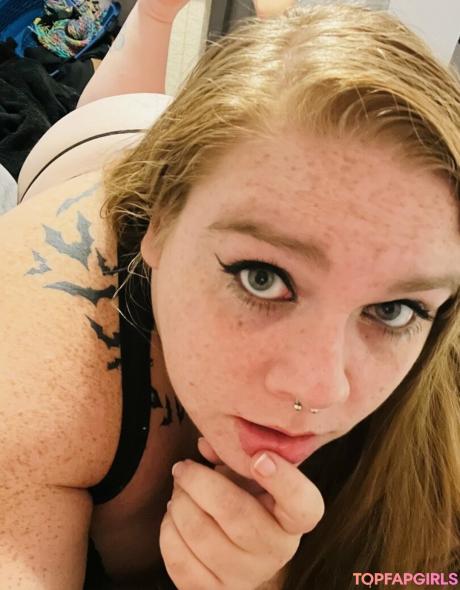 Thescarlettfawx nude leaked OnlyFans photo #84