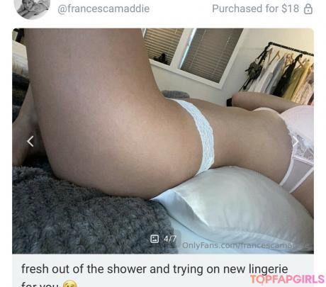 Maddie nude leaked OnlyFans photo #28