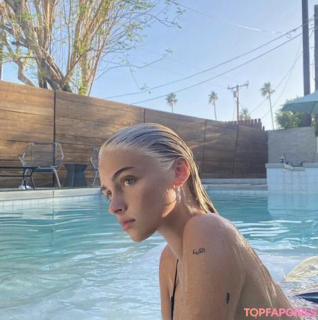 Maddie nude leaked OnlyFans photo #5