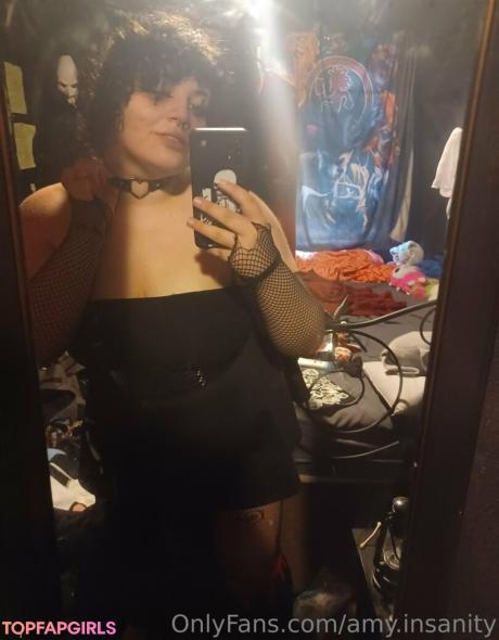 Amy.insanity nude leaked OnlyFans photo #105