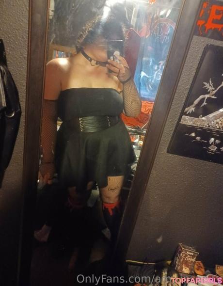 Amy.insanity nude leaked OnlyFans photo #106