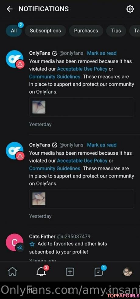 Amy.insanity nude leaked OnlyFans photo #131