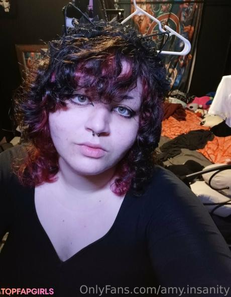 Amy.insanity nude leaked OnlyFans photo #158