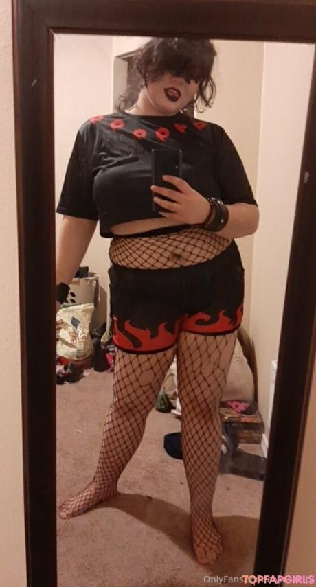 Amy.insanity nude leaked OnlyFans photo #19