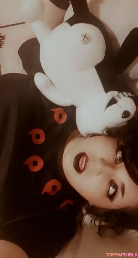 Amy.insanity nude leaked OnlyFans photo #20