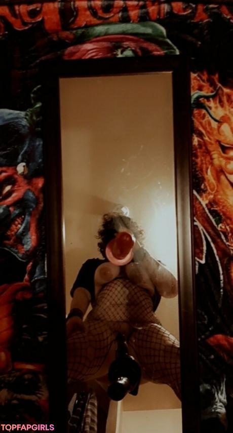 Amy.insanity nude leaked OnlyFans photo #29