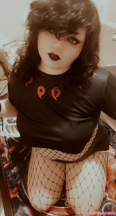 Amy.insanity nude leaked OnlyFans photo #38