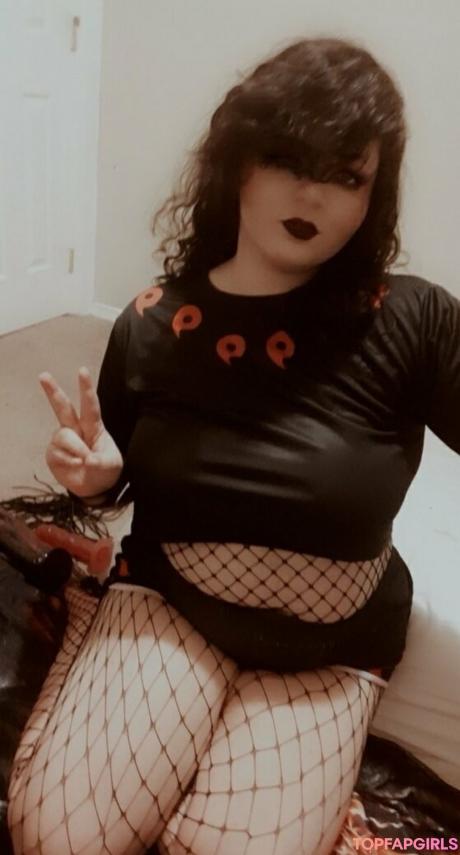 Amy.insanity nude leaked OnlyFans photo #39