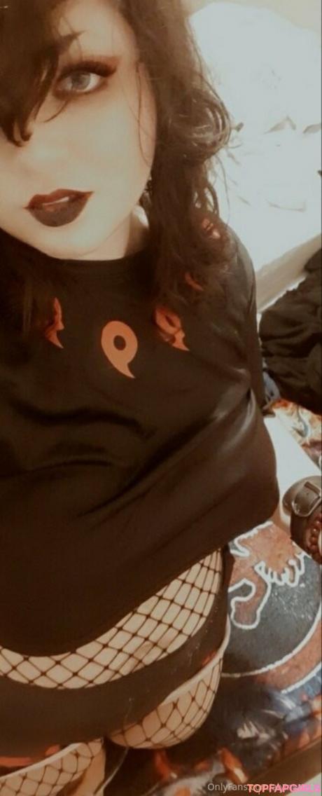 Amy.insanity nude leaked OnlyFans photo #41