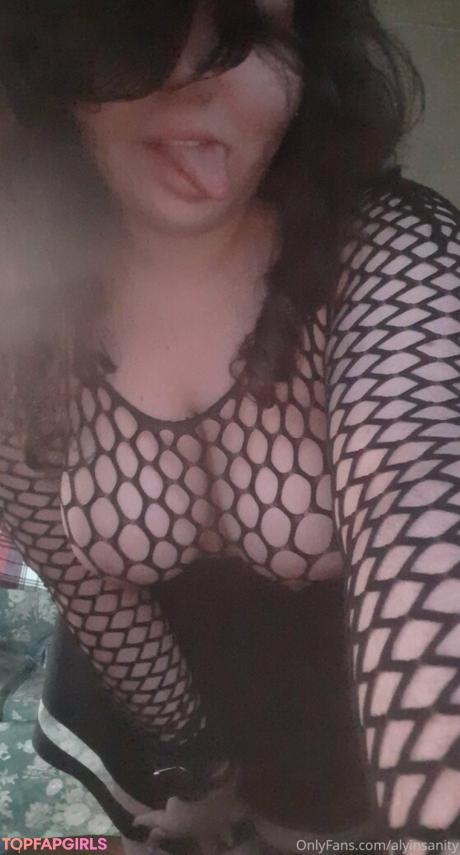 Amy.insanity nude leaked OnlyFans photo #45