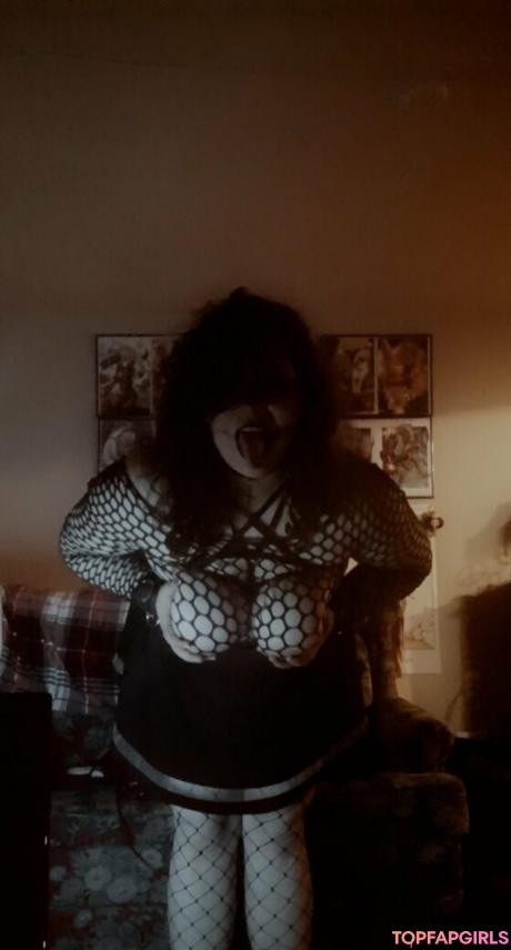Amy.insanity nude leaked OnlyFans photo #59