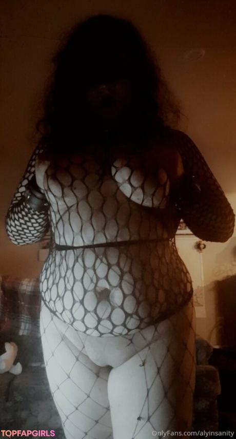 Amy.insanity nude leaked OnlyFans photo #61