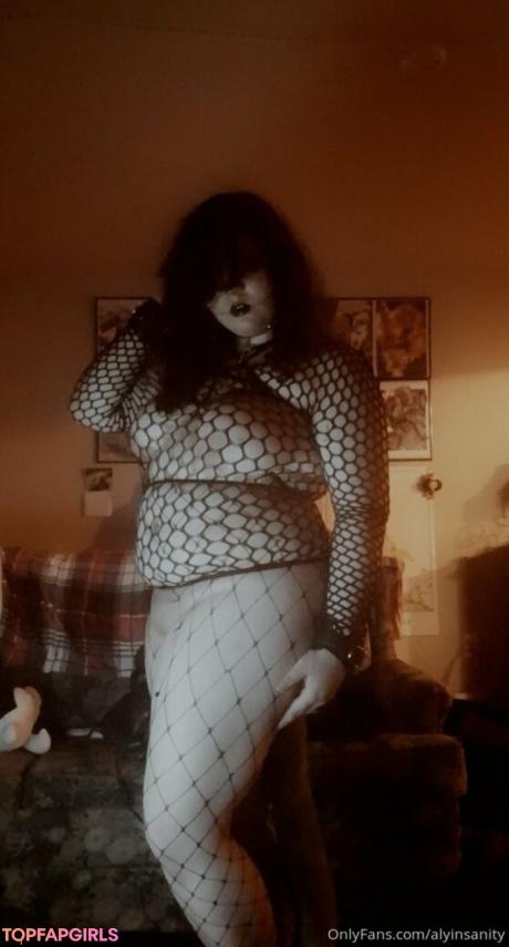 Amy.insanity nude leaked OnlyFans photo #64