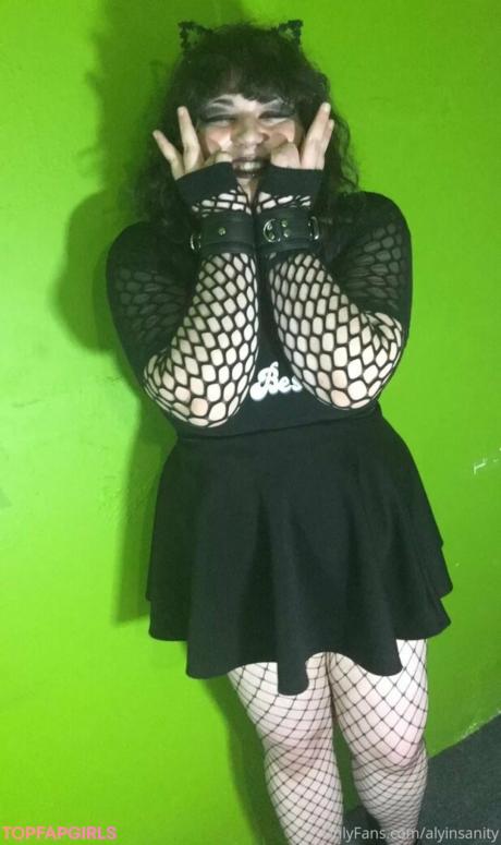 Amy.insanity nude leaked OnlyFans photo #72