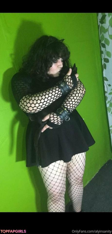 Amy.insanity nude leaked OnlyFans photo #73