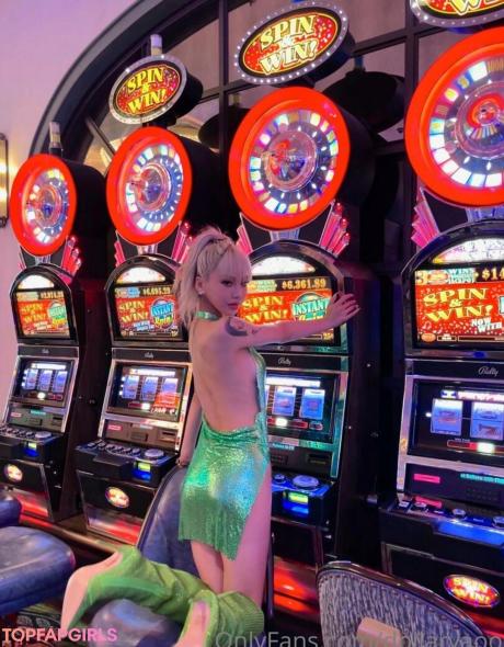 Dollaryaoo nude leaked OnlyFans photo #11
