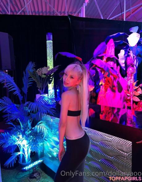 Dollaryaoo nude leaked OnlyFans photo #12
