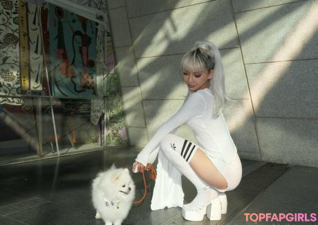 Dollaryaoo nude leaked OnlyFans photo #27