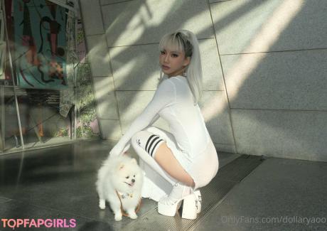Dollaryaoo nude leaked OnlyFans photo #28