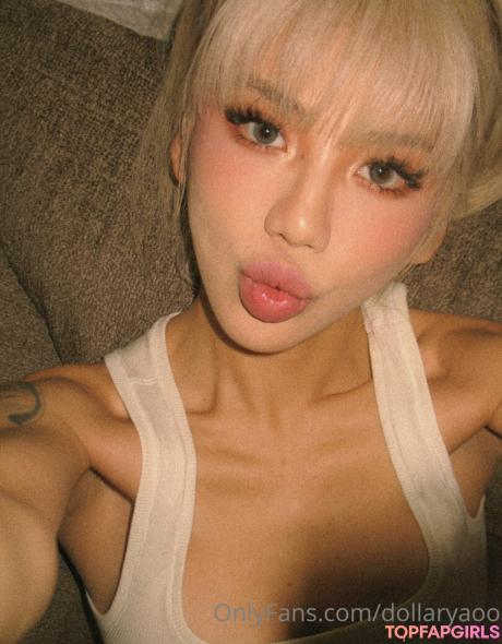 Dollaryaoo nude leaked OnlyFans photo #3