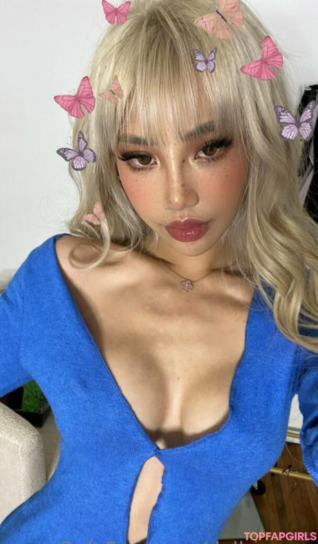 Dollaryaoo nude leaked OnlyFans photo #33