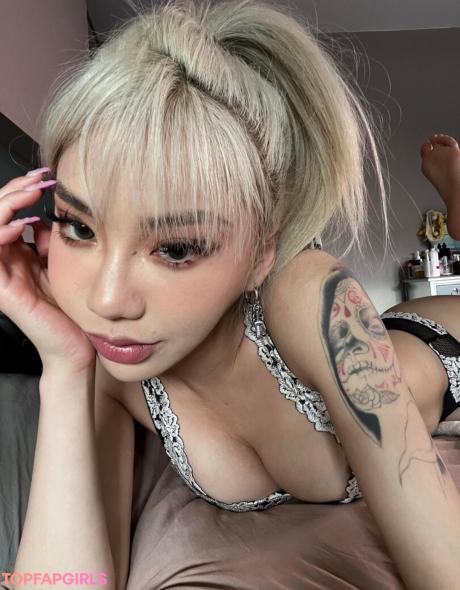 Dollaryaoo nude leaked OnlyFans photo #43