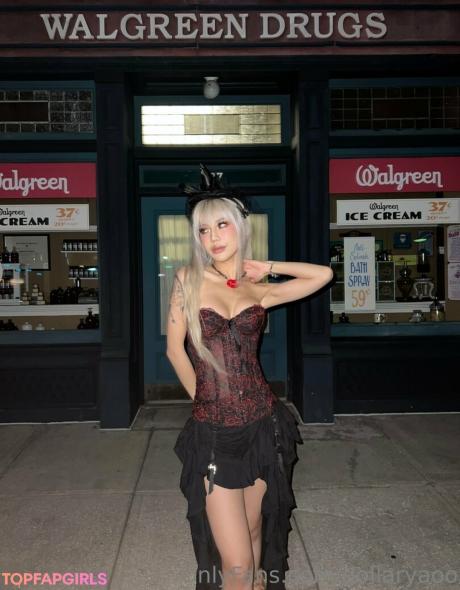 Dollaryaoo nude leaked OnlyFans photo #49