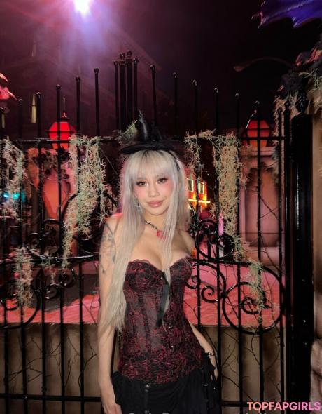 Dollaryaoo nude leaked OnlyFans photo #50