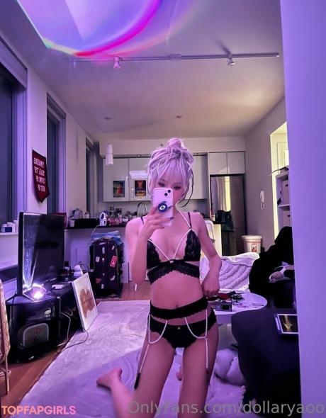 Dollaryaoo nude leaked OnlyFans photo #51