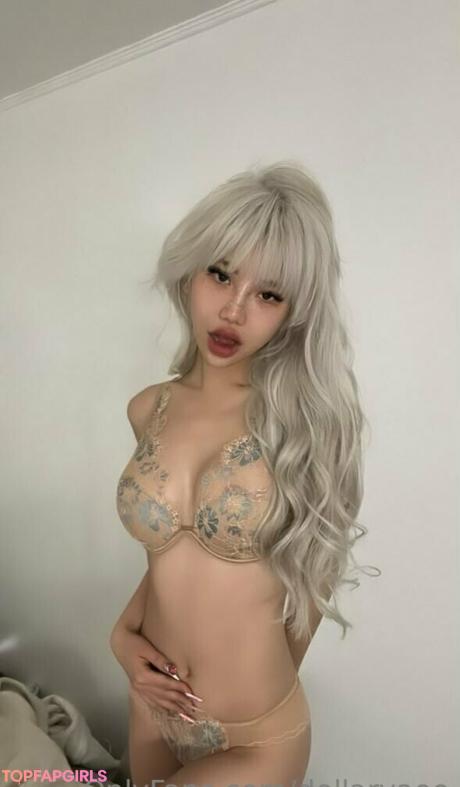 Dollaryaoo nude leaked OnlyFans photo #59