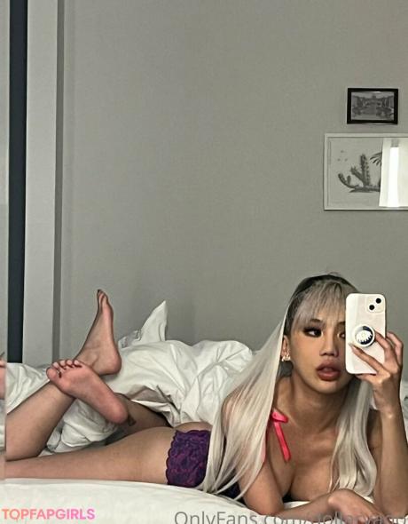 Dollaryaoo nude leaked OnlyFans photo #8