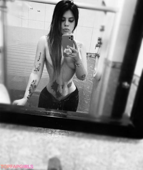 Stefany nude leaked OnlyFans photo #3