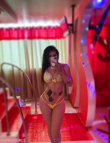 Stefany nude leaked OnlyFans photo #32