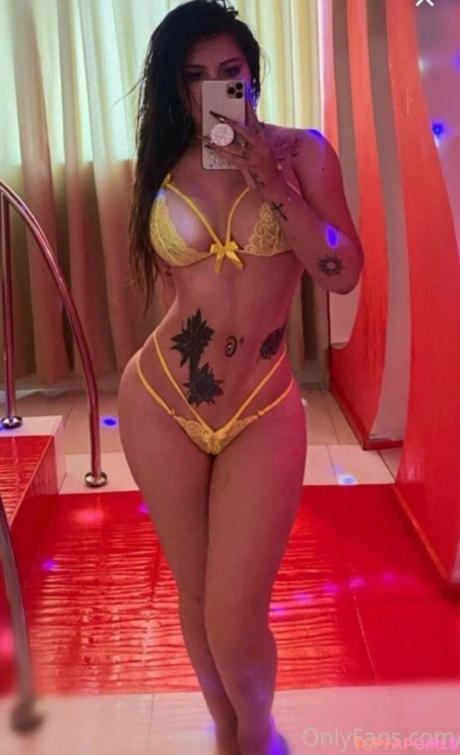 Stefany nude leaked OnlyFans photo #64